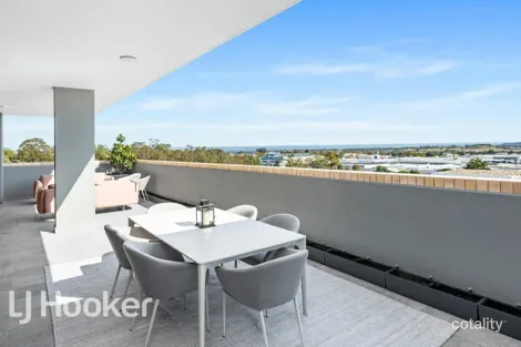 Property photo of 402/42E Somerset Avenue Narellan NSW 2567