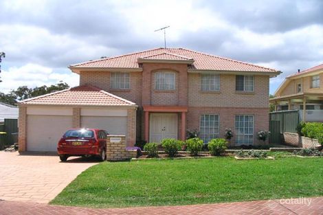 Property photo of 5 McGovett Place Menai NSW 2234