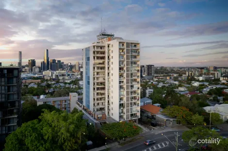 Property photo of 2K/182 Dornoch Terrace Highgate Hill QLD 4101