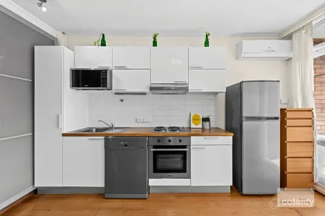 Property photo of 2K/182 Dornoch Terrace Highgate Hill QLD 4101