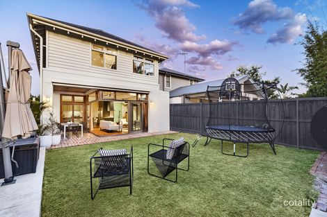 Property photo of 7 The Boulevarde Lilyfield NSW 2040