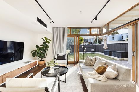 Property photo of 7 The Boulevarde Lilyfield NSW 2040