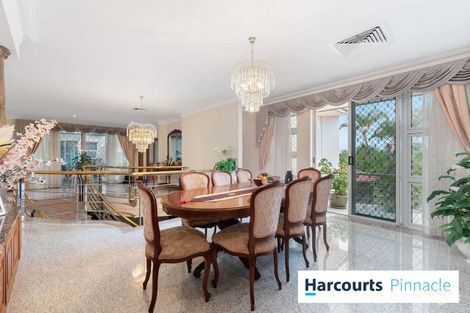 Property photo of 8 Stonebridge Place Aspley QLD 4034