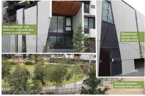 74 Import Lane, Docklands, VIC 3008