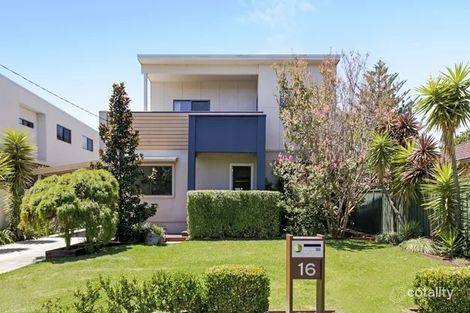 Property photo of 16 Willarong Road Caringbah NSW 2229