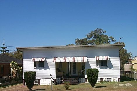 40 Queens Rd, Scarness, QLD 4655