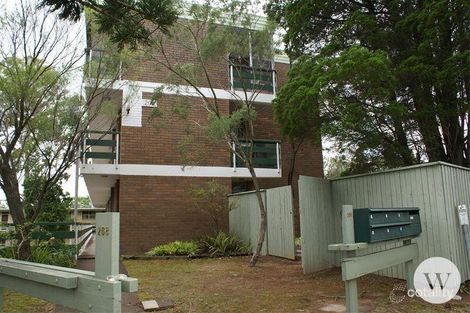 6/208 Carmody Rd, St Lucia, QLD 4067