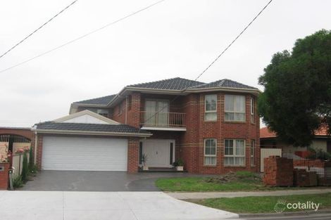 6 Preston St, Fawkner, VIC 3060