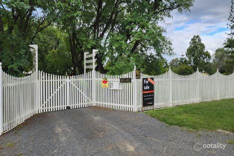 83 Oxley St, Gracemere, QLD 4702