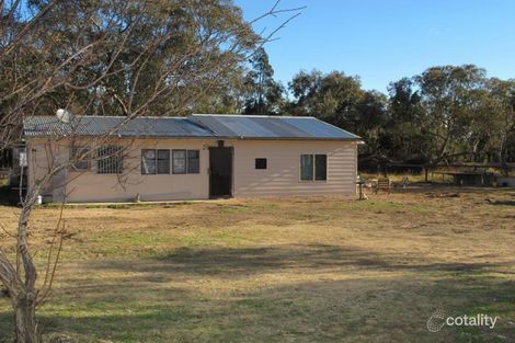 Property photo of 324 Cypress Drive Yarrawonga NSW 2850