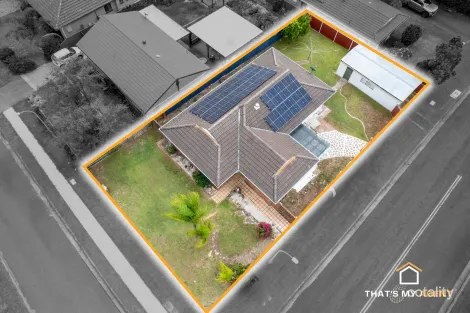 12 Old Kent Rd, Ruse, NSW 2560