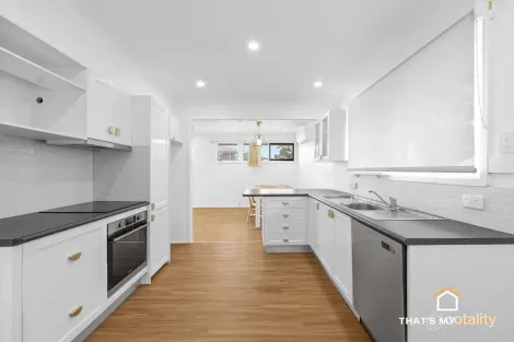 Property photo of 12 Old Kent Road Ruse NSW 2560