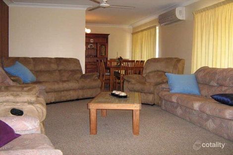 Property photo of 53 Kepnock Road Kepnock QLD 4670