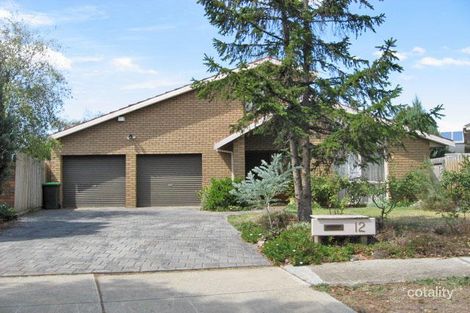 Property photo of 30 Akma Court Taylors Lakes VIC 3038