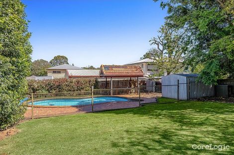 Property photo of 10 Vacy Street Newtown QLD 4350
