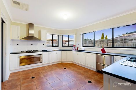 Property photo of 22 Diamond Drive Werribee VIC 3030