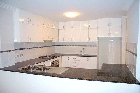 20/13-17 Thallon St, Carlingford, NSW 2118