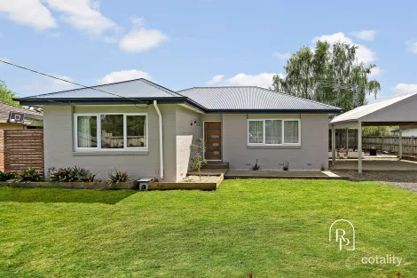 Property photo of 94 Lorimer Street Crib Point VIC 3919