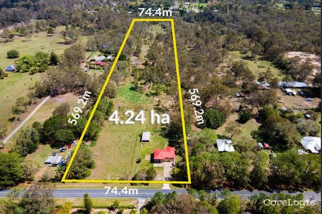 Property photo of 71-77 Rosia Road Park Ridge South QLD 4125
