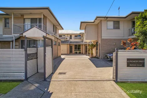 Property photo of 3/42 Pioneer Street Zillmere QLD 4034