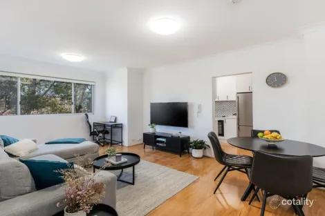 Property photo of 7/31-33 Girrilang Road Cronulla NSW 2230