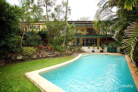 Property photo of 41 Alton Terrace The Gap QLD 4061