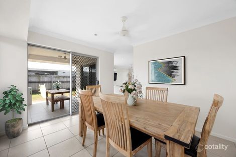 Property photo of 8 Westaway Crescent Andergrove QLD 4740
