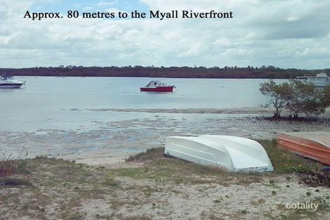 Property photo of 8 Guya Street Hawks Nest NSW 2324