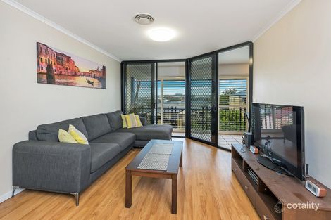 Property photo of 32/336 Boundary Street Spring Hill QLD 4000