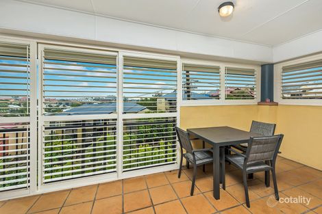 Property photo of 32/336 Boundary Street Spring Hill QLD 4000
