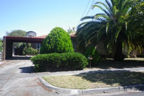 Property photo of 6 Esperance Road Mount Waverley VIC 3149