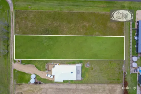 Property photo of 5 Puddy Lane Narrawong VIC 3285