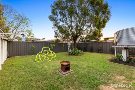 Property photo of 6 Henderson Street Newtown QLD 4350