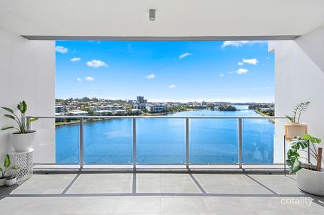 Property photo of 1609/397 Christine Avenue Varsity Lakes QLD 4227