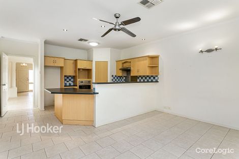 Property photo of 6 Frome Crescent Mawson Lakes SA 5095