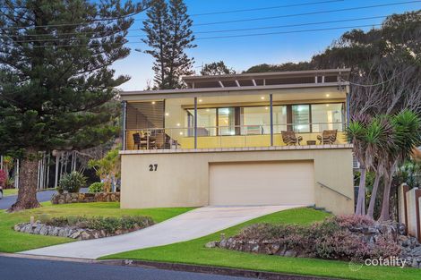 Property photo of 1/27 Matthew Flinders Drive Port Macquarie NSW 2444
