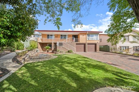 Property photo of 8 Webb Place Weetangera ACT 2614