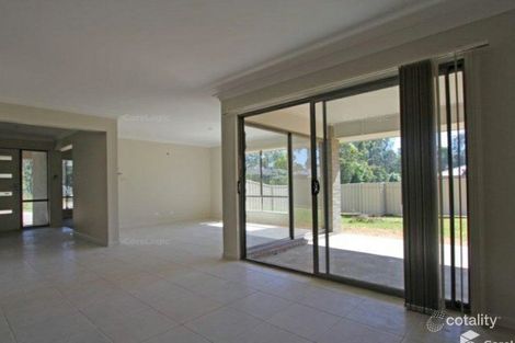 Property photo of 4 Sinclair Crescent Wyong NSW 2259