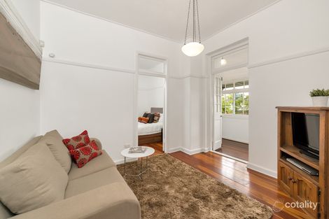 Property photo of 6/131 St Pauls Terrace Spring Hill QLD 4000
