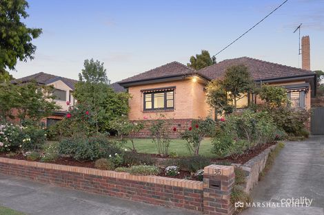 Property photo of 35 Solway Street Ashburton VIC 3147