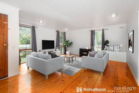 2 Chalet Rd, Badger Creek, VIC 3777