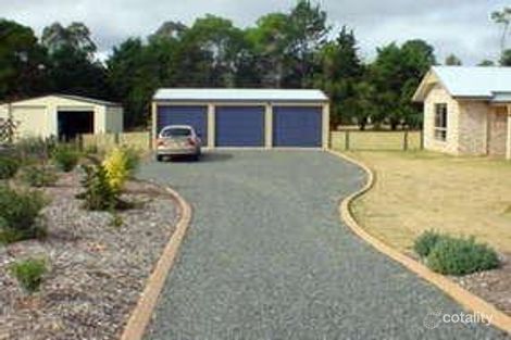 Property photo of 5 Andersson Court Highfields QLD 4352