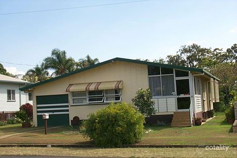 207 Targo St, Walkervale, QLD 4670