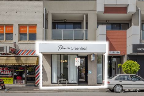 2/218 High St, Ashburton, VIC 3147