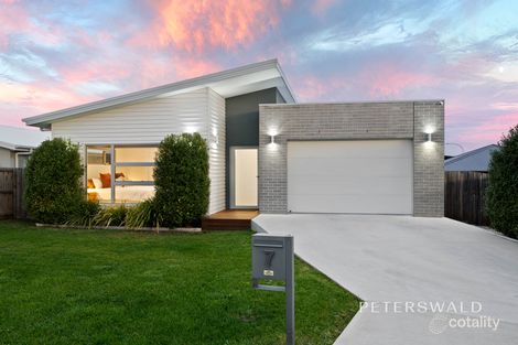 7 Dulcie Ct, Oakdowns, TAS 7019