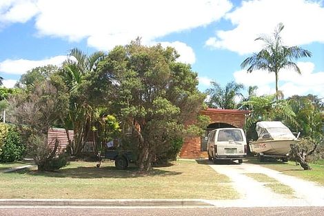 18 Cardigan St, Granville, QLD 4650