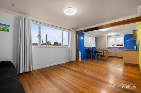 Property photo of 24 Hellyer Street Smithton TAS 7330