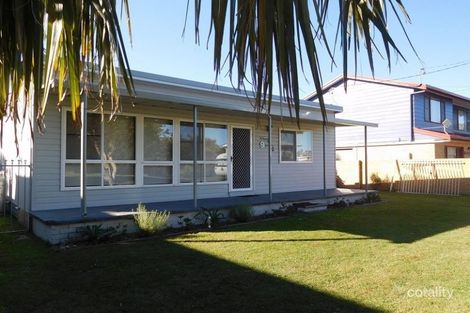 Property photo of 9 Rudder Street Red Rock NSW 2456
