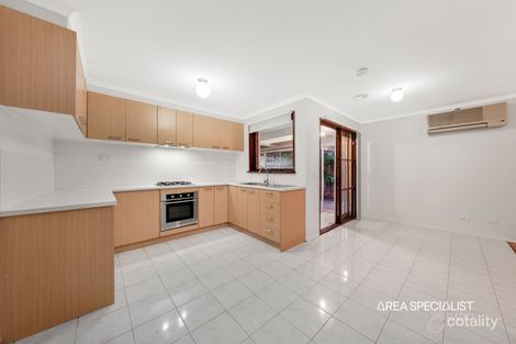 Property photo of 45 Edeys Run Hampton Park VIC 3976