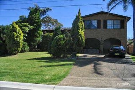 21 Parkview St, Miranda, NSW 2228